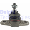 ROTİL ALT SAĞ-SOL HYUNDAI ACCENT ERA 1.4L 1.6L 1.5L CRDİ 06-10 / KIA RIO 1.4L 1.5L CRDİ 05-10 / PRID E 05->