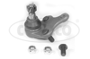 ROTİL ALT SAĞ/SOL TOYOTA AURIS COROLLA 1.4L 1.6L NDE150 NDE180 ZRE151 ZRE181 07-> / COROLLA 1.2L 1.6 L 1.8L NRE210 ZRE210 ZWE211 19-> / CH-R 1.2L NGX10 1.8L HYBRID ZYX10 16-> / RAV4 2.0L ACA30 06-12