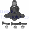 ROTİL ALT SALINCAK OPEL ASTRA G 98-05 ASTRA H 04>10 MERIVA B 10> OMEGA B 94-03 VECTRA B 95-03 ZAFIRA 00>