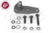 ROTİL ÖN ALT RENAULT R19 R21 MANAGER DACIA SOLENZA SUPERNOVA 03>07