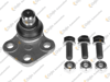 ROTIL ON SAG ALT MERCEDES CITAN W415 12> . RENAULT KANGOO III 08>