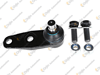 ROTİL RENAULT CLIO 91>EXPRES 00>MEGANE I 96>TWINGO 96>SCENIC 99>R9-R11-R19-R21 12mm