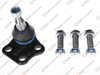 ROTİL SAG-SOL RENAULT MEGANE IV 15>