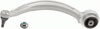 ROTİLLİ KOL ALT EĞRİ SOL A4-A5 BM 2015 >