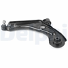 ROTİLLİ KOL ÖN CITROEN C4 GRAND PİCASSO C4 PİCASSO C4 SPACETOURER GRAND C4 SPACETOURER-PEUGEOT 308 3 08 SW 508 508 SW 2013