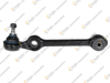 ROTİLLİ KOL SAĞ-SOL M131 DKŞ SALINCAK