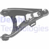 ROTİLLİ SALINCAK ÖN SAĞ ALT RENAULT-R19 91> MEGANE I 95>03 SCENIC I 97>02