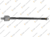 ROTMİLİ ÖN SOL/SAĞ TOLEDO IV 12>FABIA III 14>RAPID 13>A1 11>