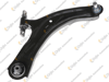 SALINCAK ALT SAĞ ROTİLLİ NISSAN QASHQAI 1.5L DCİ K9K DİZEL 1.6L HR16DE J10DE 06-13 / X-TRAIL 2.0L QR 20 T31 07-13 / RENAULT KOLEOS 08>