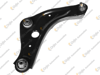 SALINCAK ALT SAĞ ROTİLLİ NISSAN QASHQAI 1.2L DIG-T 1.6L DCİ R9M 1.5L K9K J11 DİZEL 14-> / RENAULT KADJAR 15->
