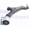 SALINCAK ALT SAĞ ROTİLLİ OPEL ANTARA CHEVROLET CAPTIVA C100 C140 06>
