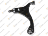 SALINCAK ALT SAĞ ROTİLSİZ HYUNDAI İ30 1.4L 1.6L BENZİNLİ 07-11 1.6L D4FB CRDİ DİZEL 07-11 / KIA CE ED 1.4L 1.6L BENZİNLİ 07-> 1.6L D4FB CRDİ DİZEL 06->
