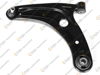 SALINCAK ALT SOL ROTİLLİ HONDA JAZZ 1.4L L13A GD kasa 02-07 / CITY 1.4L L13A GE kasa 06-08
