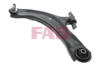 SALINCAK ALT SOL ROTİLLİ NISSAN QASHQAI 1.5L DCİ K9K DİZEL 1.6L HR16DE J10DE 06-13 / X-TRAIL 2.0L QR 20 T31 07-13 / RENAULT KOLEOS 08>
