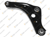SALINCAK ALT SOL ROTİLLİ NISSAN QASHQAI 1.2L DIG-T 1.6L DCİ R9M 1.5L K9K J11 DİZEL 14-> / RENAULT KADJAR 15->