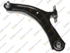 SALINCAK ALT SOL ROTİLLİ NISSAN QASHQAI 1.5L DCİ K9K DİZEL 1.6L HR16DE J10DE 06-13 / X-TRAIL 2.0L QR 20 T31 07-13 / RENAULT KOLEOS 08>