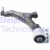 SALINCAK ALT SOL ROTİLLİ OPEL ANTARA CHEVROLET CAPTIVA C100 C140 06>