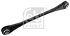 SALINCAK ARKA UST BMW F20 F21 F22 F23 F30 F31 F34 F35 F32 F33 F36
