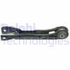 SALINCAK ARKA UST BMW X1 E84 09>16