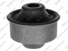 SALINCAK BURCU SOL-SAĞ PEUGEOT P206 99>09 P5008 09>17 CITROEN DS4 11>15 DS5 11>15