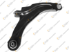 SALINCAK KOMPLE SAĞ RENAULT CLIO IV 12> ZOE 12>