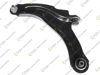 SALINCAK KOMPLE SOL RENAULT CLIO IV 12> ZOE 12>