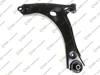 SALINCAK ÖN ALT SOL FORD TRANSIT 2014>