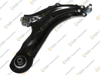 SALINCAK ON SAG ALT MERCEDES CITAN W415 12> . RENAULT KANGOO III 08>