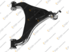 SALINCAK ON SAG ALT MERCEDES SPRINTER B901>B904 . VW LT 28-35-46
