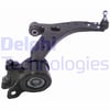 SALINCAK ÖN SAĞ FORD FOCUS-CMAX VOLVO S40 04> ROTİLLİ KALIN 21mm VOLVO C30 06>12 C70 II 06> S40 II 04> V50 05 > 1.6D 1.8D 2.0D 21MM ROTİLLİ