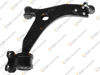 SALINCAK ÖN SAĞ FORD FOCUS-CMAX VOLVO S40 04> ROTİLLİ İNCE 18mm