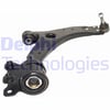 SALINCAK ÖN SAĞ FORD FOCUS-CMAX VOLVO S40 04> ROTİLLİ İNCE 18mm