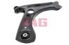 SALINCAK ON SAĞ VW-SKODA-SEAT-AUDİ POLO-IBIZA-FABIA-A1 10> ROTİLSİZ