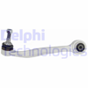 SALINCAK ON SOL ALT ARKA BMW E60 E61