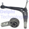 SALINCAK ON SOL ALT BMW E36 90>98 BURCLU
