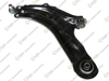 SALINCAK ON SOL ALT MERCEDES CITAN W415 12> . RENAULT KANGOO III 08>
