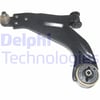 SALINCAK ÖN SOL FORD MONDEO-JAGUAR X TYPE 01> ROTİLLİ