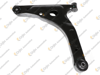 SALINCAK ÖN SOL FORD TRANSİT 01> V184-V347 ROTİLSİZ NORMAL