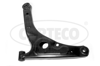 SALINCAK ÖN SOL FORD TRANSİT 01> V184-V347 ROTİLSİZ NORMAL