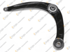 SALINCAK ÖN SOL ROTİLSİZ PEUGEOT P308-P3008-P5008 CITROEN C4-DS4 09>