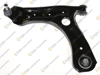 SALINCAK ON SOL VW-SKODA-SEAT-AUDİ POLO-IBIZA-FABIA-A1 10> ROTİLLİ