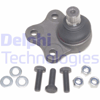 SALINCAK ROTİLİ ÖN ALT SAĞ SOL FIESTA V 01>08 FUSION 02>12 MAZDA II 03>