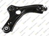 SALINCAK ROTİLLİ ÖN SAĞ NISSAN JUKE 19> RENAULT CAPTUR II 20>
