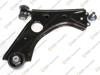 SALINCAK SAĞ FIAT DOBLO III 10> 1.3D MTJ 1.4 1.6D MTJ 2.0D MTJ