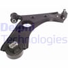SALINCAK SAĞ FIAT DOBLO III 10> 1.3D MTJ 1.4 1.6D MTJ 2.0D MTJ