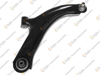 SALINCAK SAĞ KOMPLE CLIO III 05> MODUS 04> MICRA 04> 18MM