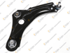 SALINCAK SAĞ RENAULT MEGANE IV 15>