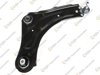 SALINCAK SAĞ ROTİLLİ RENAULT MEGANE III 09> SCENIC III 09> FLUENCE 10>