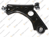 SALINCAK SOL FIAT DOBLO III 10> 1.3D MTJ 1.4 1.6D MTJ 2.0D MTJ