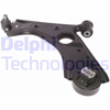 SALINCAK SOL FIAT DOBLO III 10> 1.3D MTJ 1.4 1.6D MTJ 2.0D MTJ